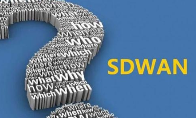sdwan